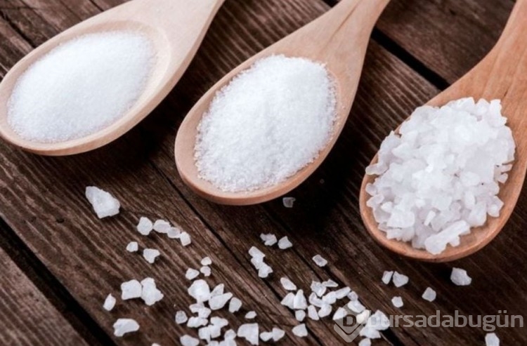 Tuzu yeterli miktarda tüketmemek erken ölüm riskini %80 artırabilir