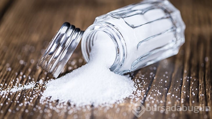 Tuzu yeterli miktarda tüketmemek erken ölüm riskini %80 artırabilir