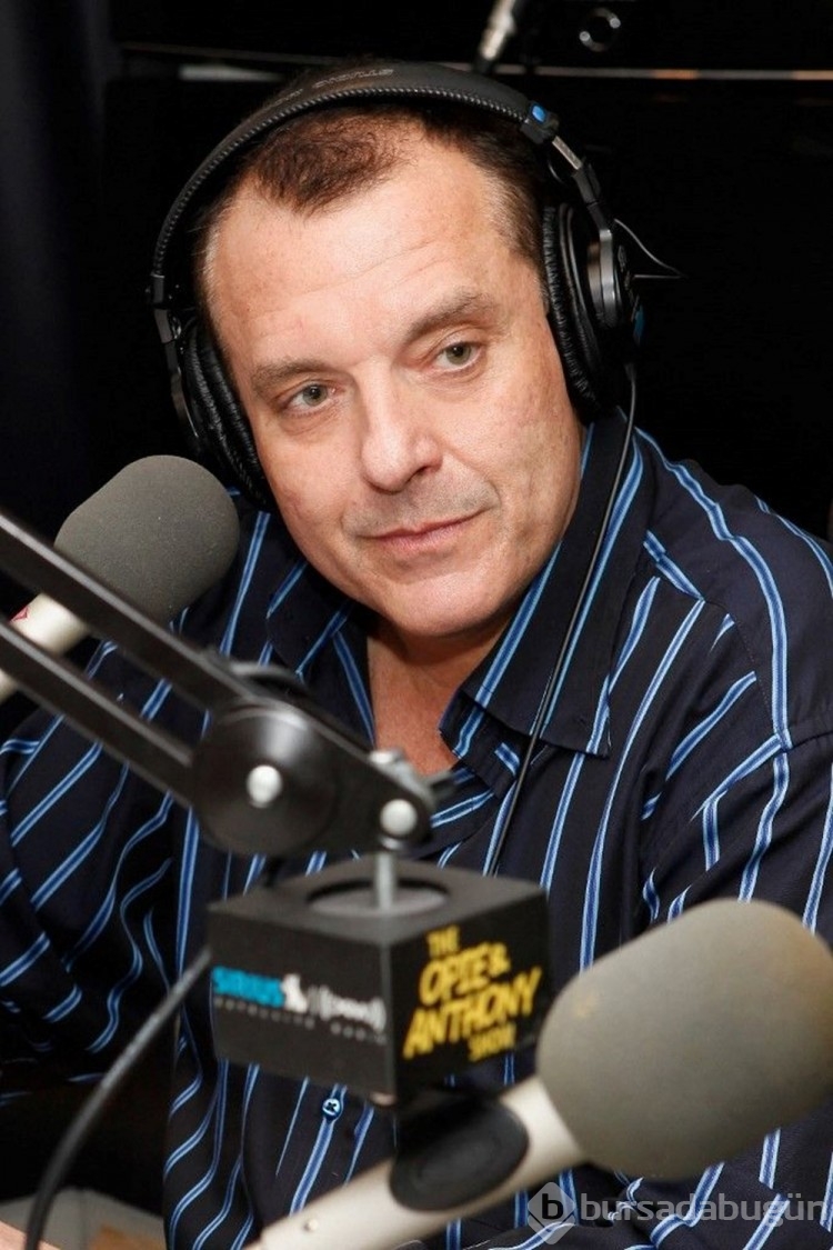 Beyin anevrizması geçiren Tom Sizemore'dan kötü haber geldi
