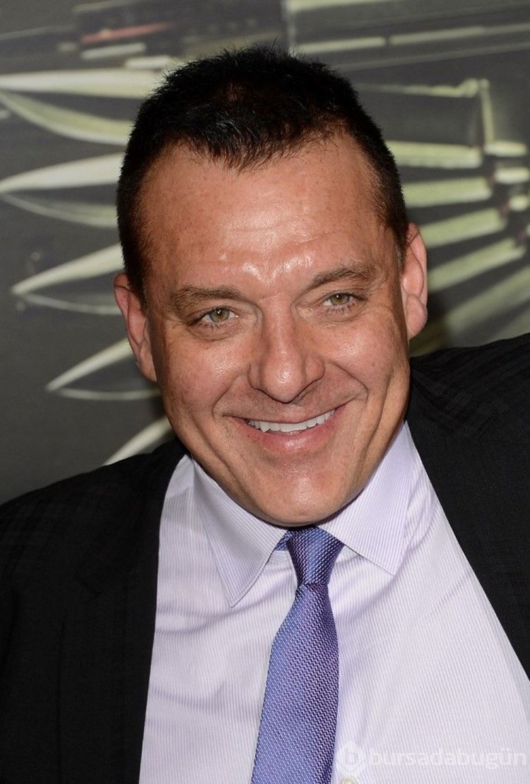 Beyin anevrizması geçiren Tom Sizemore'dan kötü haber geldi