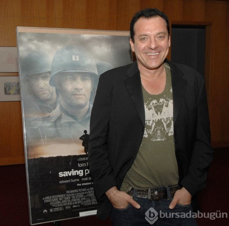 Beyin anevrizması geçiren Tom Sizemore'dan kötü haber geldi
