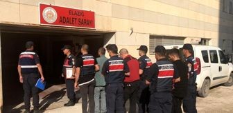 Nadir Üstün'e ağırlaştırılmış müebbet cezası