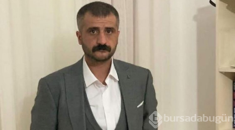 Nadir Üstün'e ağırlaştırılmış müebbet cezası
