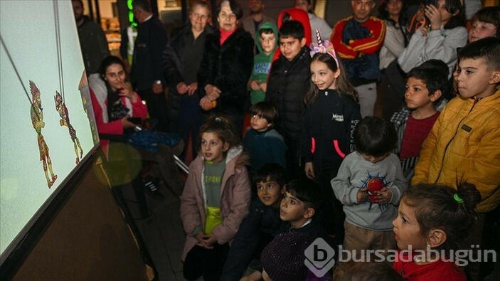 Depremzede çocukların psikolojileri için çeşitli aktiviteler düzenleniyor