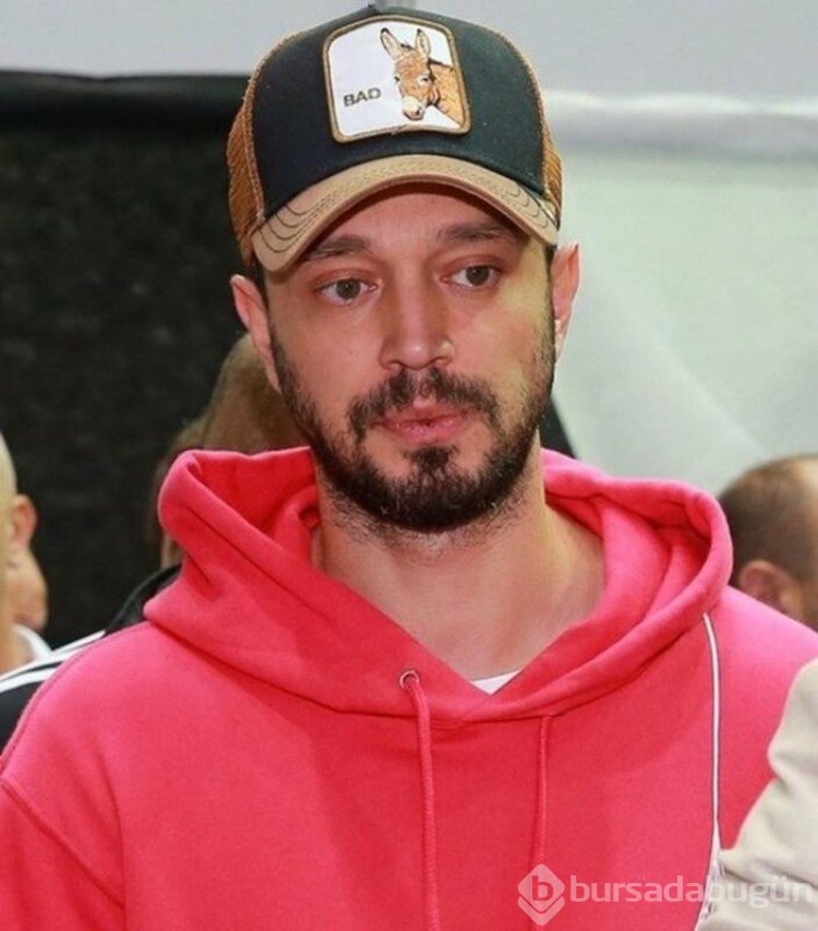 Murat Boz'dan doğum günü için anlamlı hareket