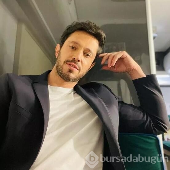 Murat Boz'dan doğum günü için anlamlı hareket