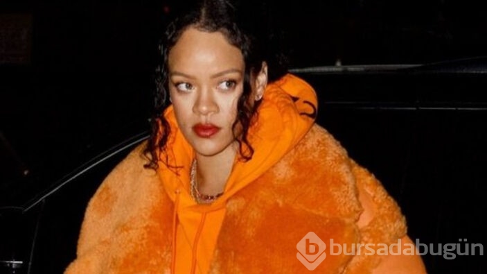 Rihanna'ya PETA'dan kürk tepkisi