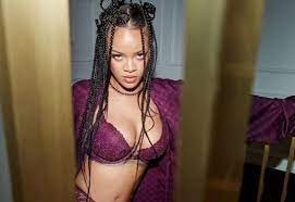 Rihanna'ya PETA'dan kürk tepkisi