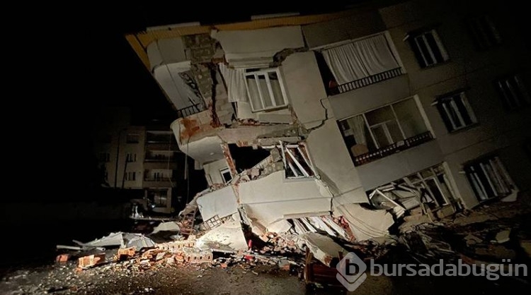 Can kaybı 45 bin 89 oldu