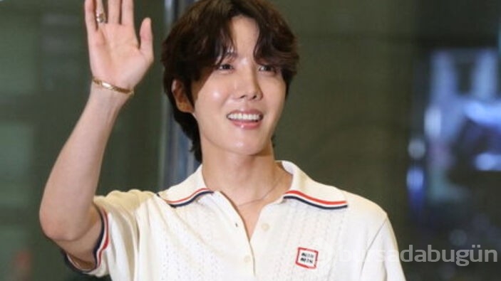J-Hope askere gideceği açıklandı
