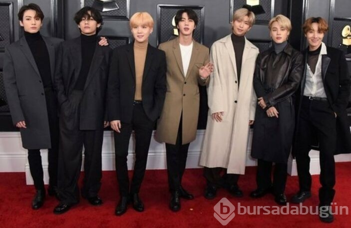 J-Hope askere gideceği açıklandı
