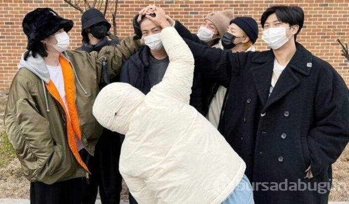 J-Hope askere gideceği açıklandı
