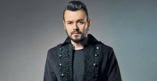 Şarkıcı Deha Bilimlier'in acı günü