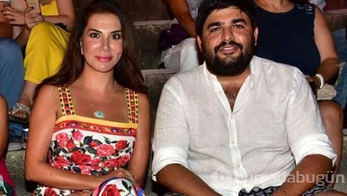 Ebru Yaşar depremzedeye verdiği sözü tuttu