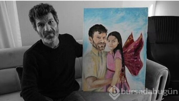 Ebru Yaşar depremzedeye verdiği sözü tuttu