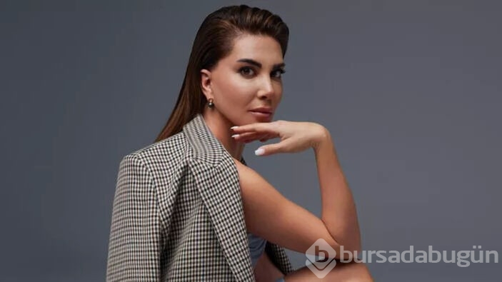 Ebru Yaşar depremzedeye verdiği sözü tuttu