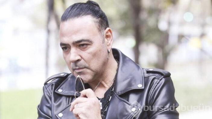 Ozan Orhon, 40 günlük kızını ilk kez paylaştı