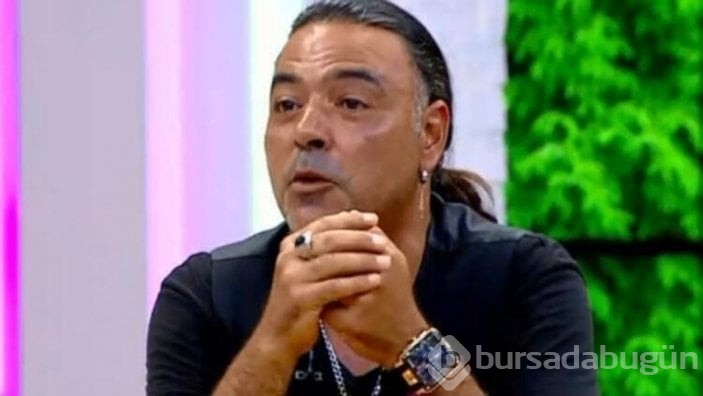 Ozan Orhon, 40 günlük kızını ilk kez paylaştı