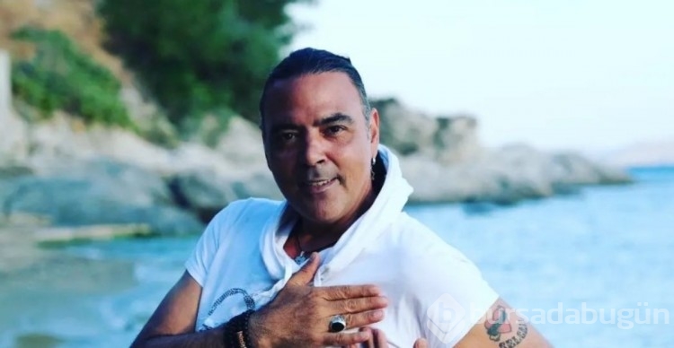 Ozan Orhon, 40 günlük kızını ilk kez paylaştı
