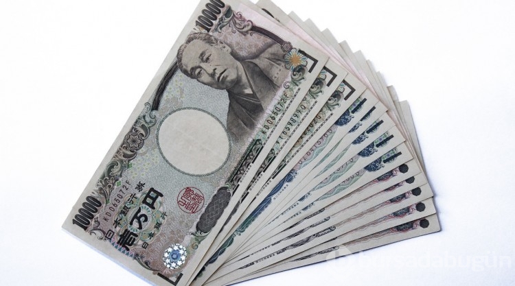 Japonya'da 840 milyar dolarlık bütçe