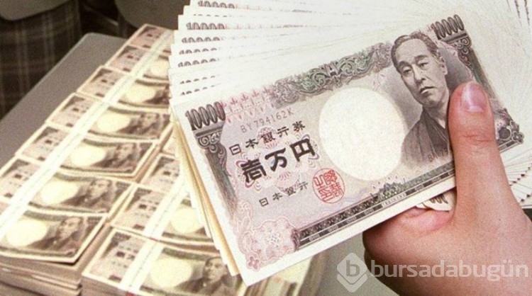 Japonya'da 840 milyar dolarlık bütçe