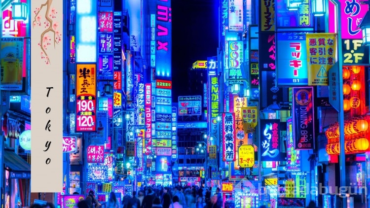 Japonya'da 840 milyar dolarlık bütçe