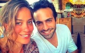 Buğra Gülsoy, Nilüfer Gülsoy boşanıyor
