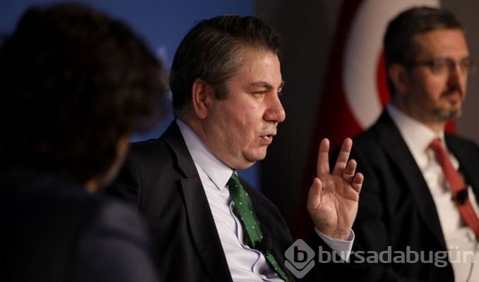 BM Daimi Temsilcisi Sedat Önal, BMGK'deki Suriye oturumunda konuştu