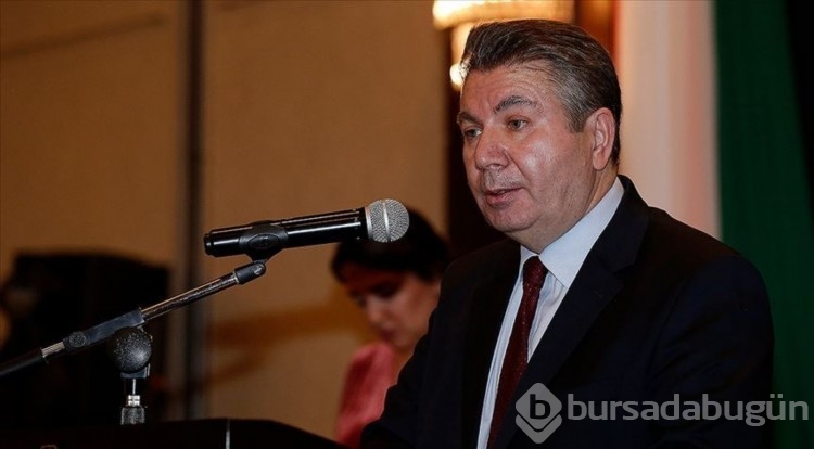 BM Daimi Temsilcisi Sedat Önal, BMGK'deki Suriye oturumunda konuştu