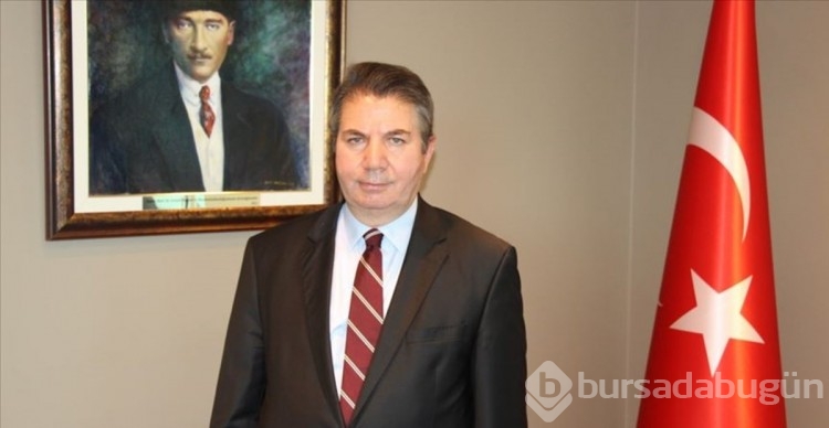 BM Daimi Temsilcisi Sedat Önal, BMGK'deki Suriye oturumunda konuştu