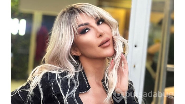 Moda programıyla tanınan Nazlı Hamarat 'Kelime-i Şehadet'i hatırlayamadı