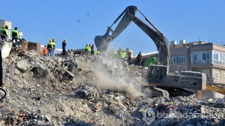 Eda Apartmanı ile ilgili şok detay