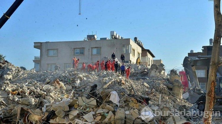 Eda Apartmanı ile ilgili şok detay