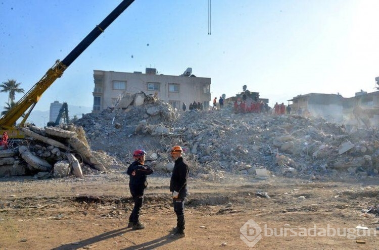 Eda Apartmanı ile ilgili şok detay