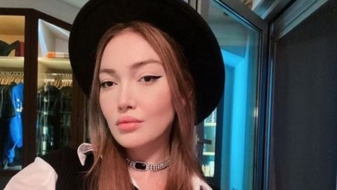 Danla Bilic'e yorum yapan  Şahan Gökbahar güldürdü


