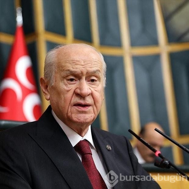 Sermiyan Midyat, MHP lideri Devlet Bahçeli'yi engelledi! 