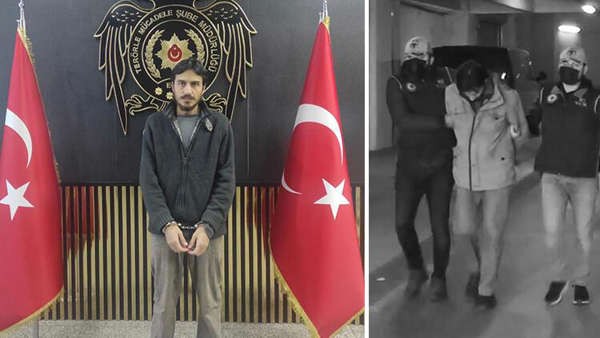 MİT ve Emniyet'ten ortak operasyon!