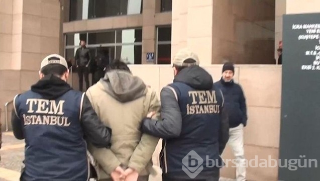 MİT ve Emniyet'ten ortak operasyon!