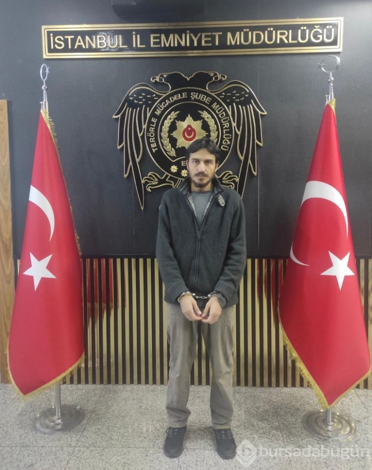 MİT ve Emniyet'ten ortak operasyon!