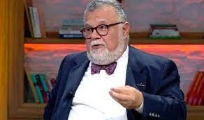İlber Ortaylı'dan yakın arkadaşı Celal Şengör'ü kızdıracak kıyaslama