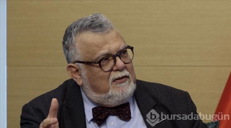 İlber Ortaylı'dan yakın arkadaşı Celal Şengör'ü kızdıracak kıyaslama