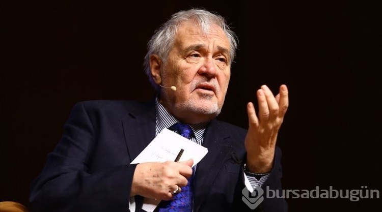 İlber Ortaylı'dan yakın arkadaşı Celal Şengör'ü kızdıracak kıyaslama