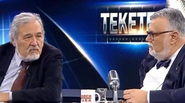 İlber Ortaylı'dan yakın arkadaşı Celal Şengör'ü kızdıracak kıyaslama