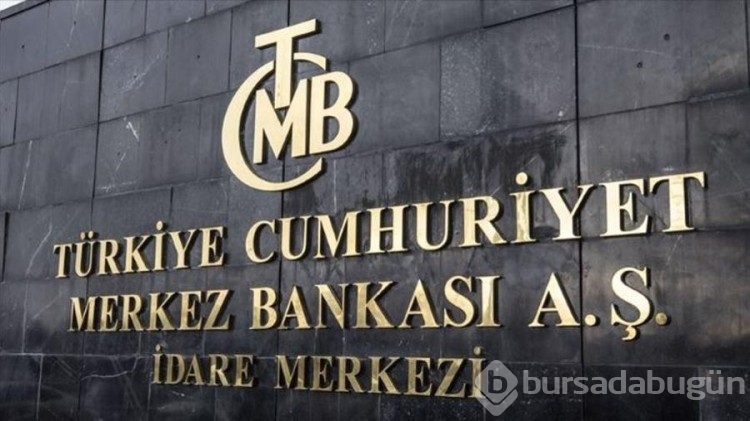 TCMB'den bankalara KKM uyarısı