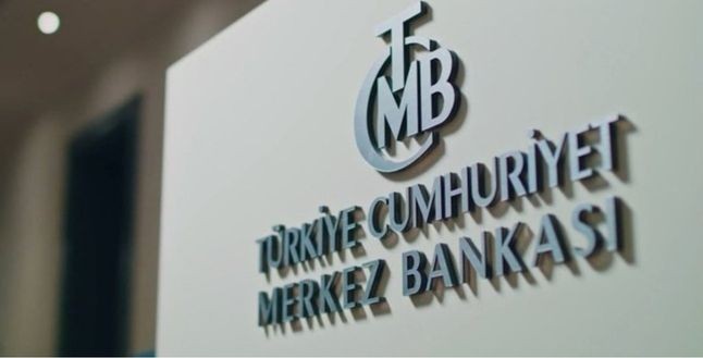 TCMB'den bankalara KKM uyarısı