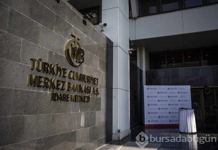 TCMB'den bankalara KKM uyarısı