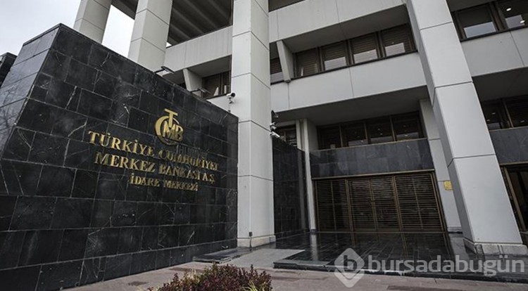TCMB'den bankalara KKM uyarısı