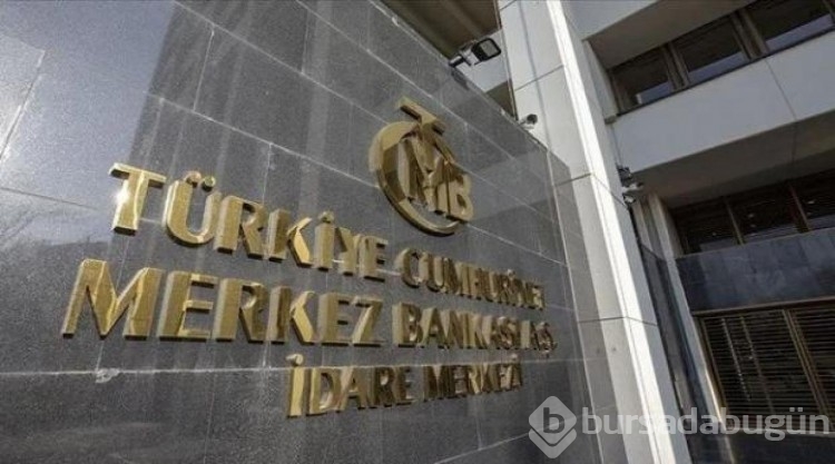 TCMB'den bankalara KKM uyarısı