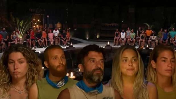 Survivor 2023'te veda!