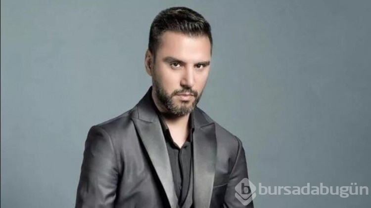 Alişan enkazdan çıkarılan Muhammed Adnan Korkut için harekete geçti